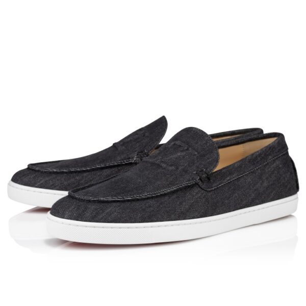 Christian Louboutin Varsiboat