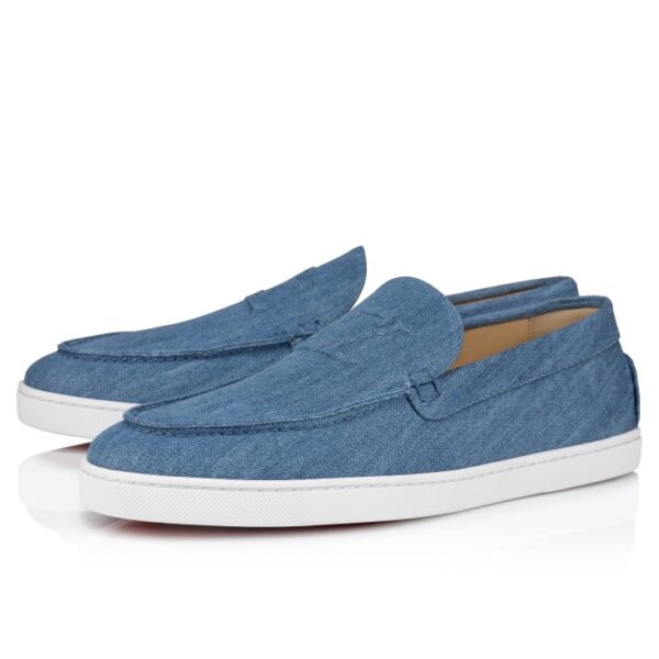 Christian Louboutin Varsiboat