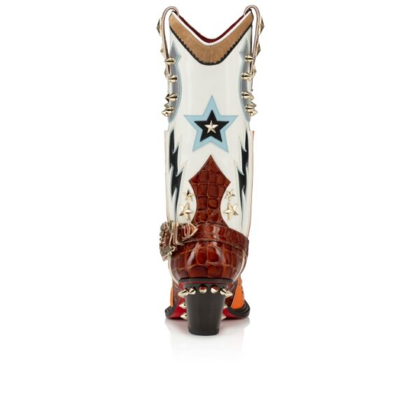 Christian Louboutin Kennywood Alta