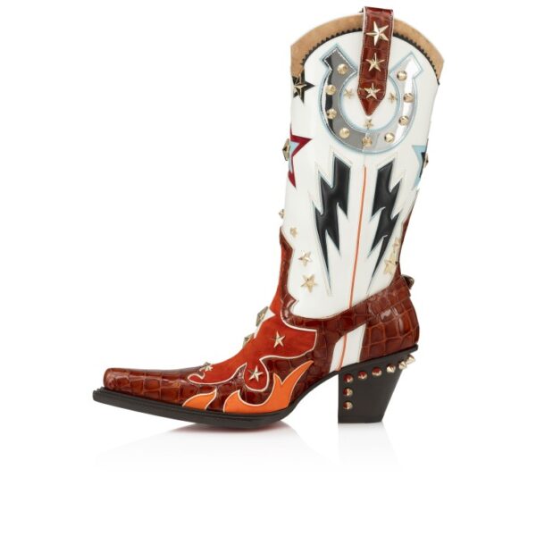 Christian Louboutin Kennywood Alta