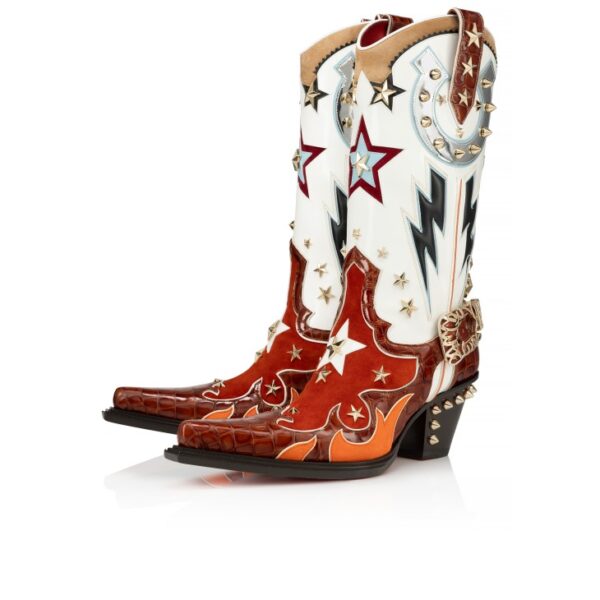 Christian Louboutin Kennywood Alta