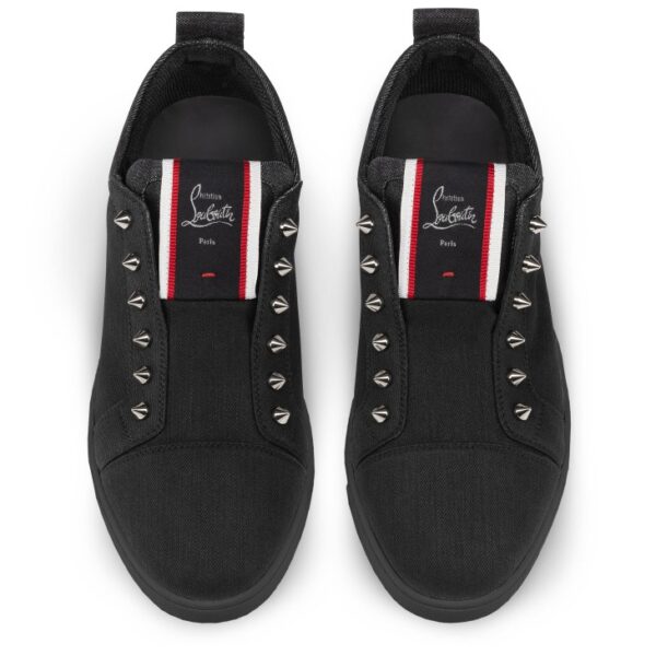 Christian Louboutin F.A.V Fique A Vontade