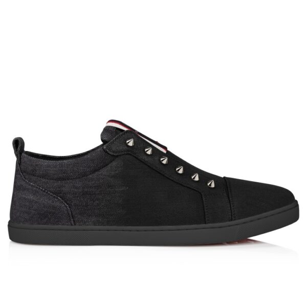 Christian Louboutin F.A.V Fique A Vontade