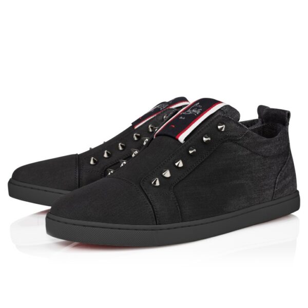 Christian Louboutin F.A.V Fique A Vontade