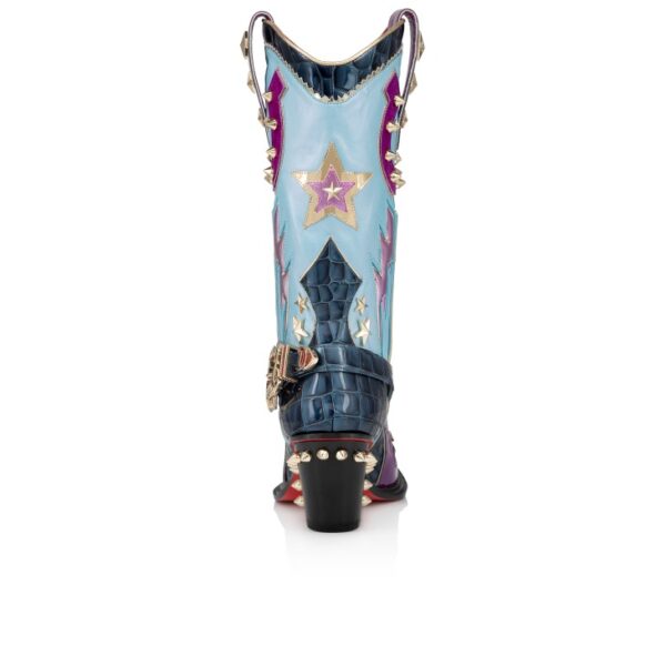 Christian Louboutin Kennywood Alta