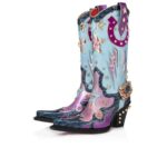 Christian Louboutin Kennywood Alta