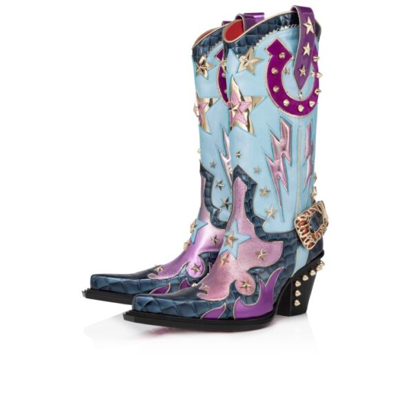Christian Louboutin Kennywood Alta