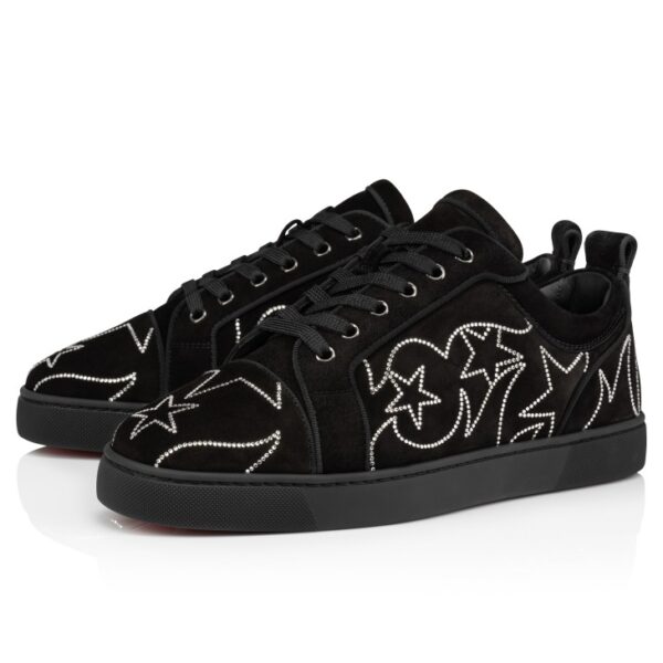 Christian Louboutin Men's Sneakers