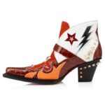 Christian Louboutin Kennywood Alta