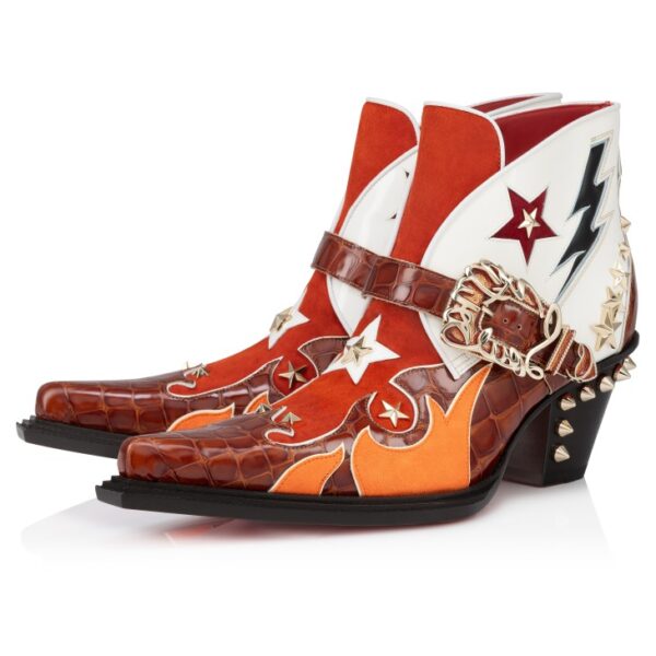 Christian Louboutin Kennywood Alta