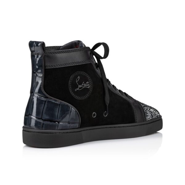 Christian Louboutin Men's Sneakers