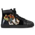 Christian Louboutin Men's Sneakers