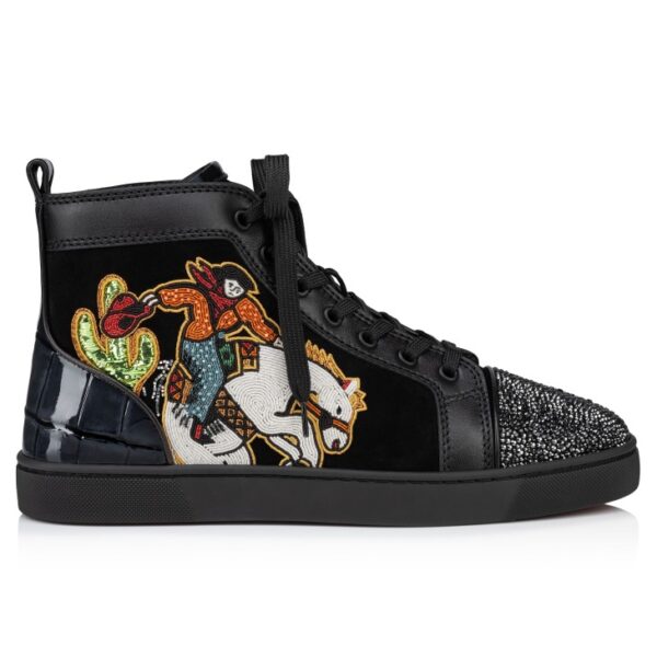 Christian Louboutin Men's Sneakers