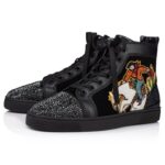 Christian Louboutin Men's Sneakers