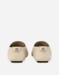 Dolce & Gabbana Deerskin Derby shoes