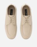Dolce & Gabbana Deerskin Derby shoes