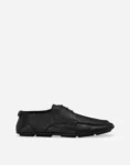 Dolce & Gabbana Deerskin Derby shoes