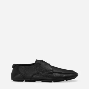Dolce & Gabbana Deerskin Derby shoes