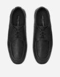 Dolce & Gabbana Deerskin Derby shoes