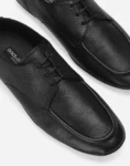 Dolce & Gabbana Deerskin Derby shoes