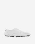 Dolce & Gabbana Deerskin Derby shoes