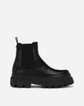 Dolce & Gabbana Men’s Boots