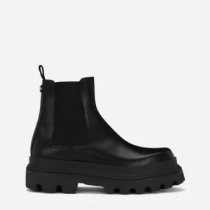 Dolce & Gabbana Men’s Boots