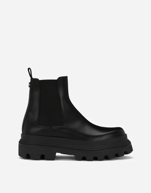 Dolce & Gabbana Men’s Boots