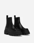 Dolce & Gabbana Men’s Boots