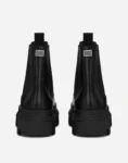 Dolce & Gabbana Men’s Boots