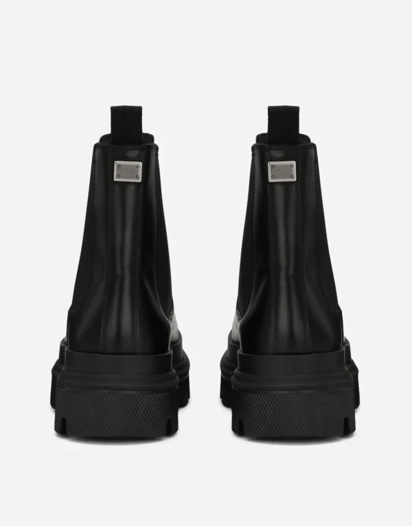 Dolce & Gabbana Men’s Boots