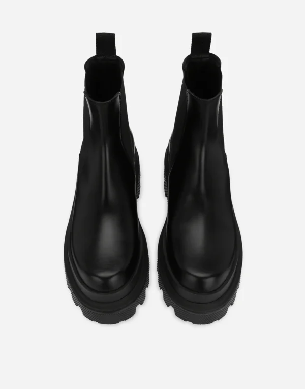 Dolce & Gabbana Men’s Boots