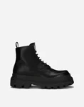 Dolce & Gabbana Men’s Boots