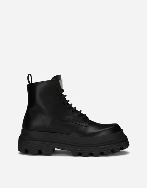 Dolce & Gabbana Men’s Boots