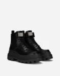 Dolce & Gabbana Men’s Boots