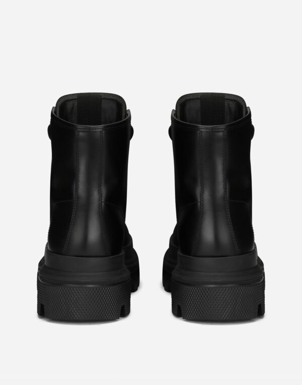 Dolce & Gabbana Men’s Boots