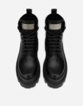 Dolce & Gabbana Men’s Boots