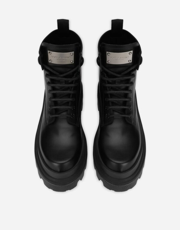 Dolce & Gabbana Men’s Boots