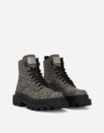 Dolce & Gabbana Men’s Boots