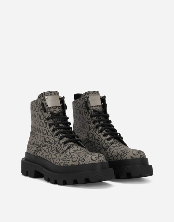 Dolce & Gabbana Men’s Boots