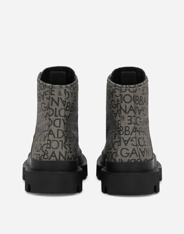 Dolce & Gabbana Men’s Boots