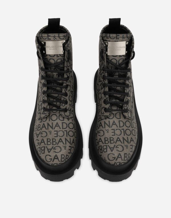 Dolce & Gabbana Men’s Boots