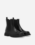 Dolce & Gabbana Men’s Boots