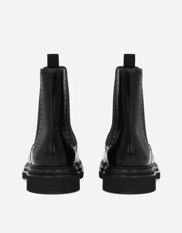 Dolce & Gabbana Men’s Boots