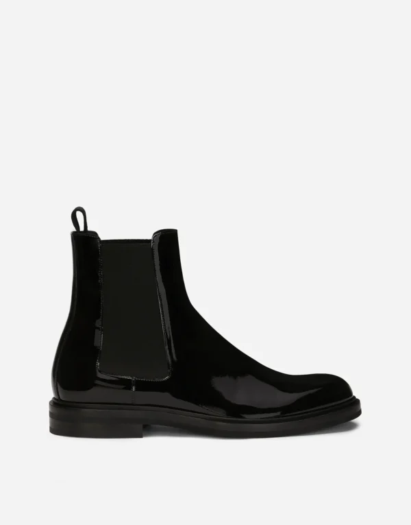Dolce & Gabbana Men’s Boots