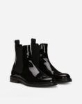 Dolce & Gabbana Men’s Boots