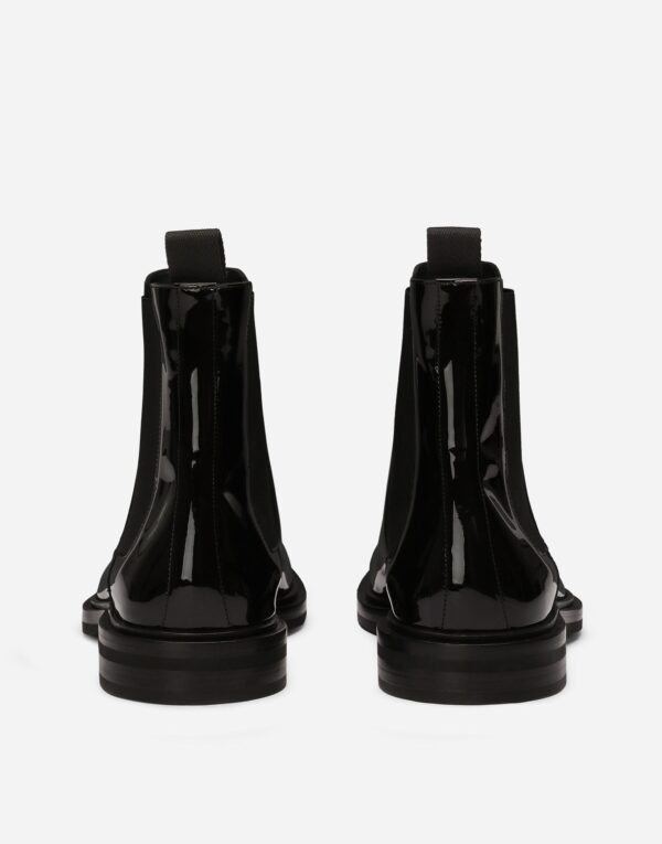 Dolce & Gabbana Men’s Boots