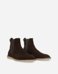 Dolce & Gabbana Men’s Boots