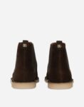Dolce & Gabbana Men’s Boots