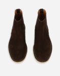 Dolce & Gabbana Men’s Boots